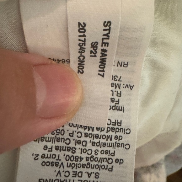 Jcrew Floral Sleeveless Dress size S - Picture 12 of 13